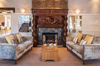 Hotel Laura Ashley The Manor Elstree