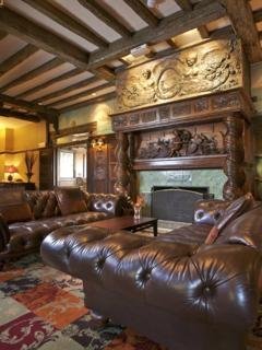 Hotel Laura Ashley The Manor Elstree