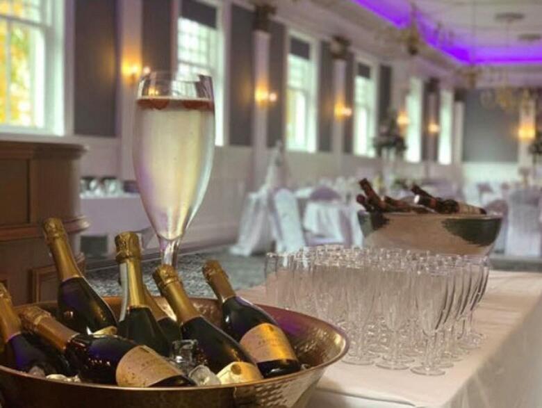The Tontine Hotel