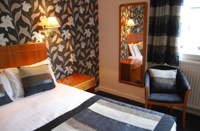 The Tontine Hotel