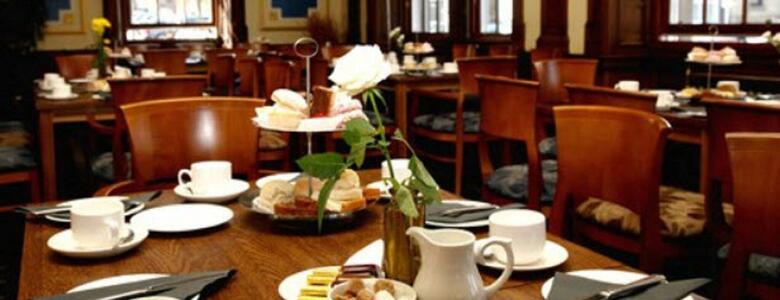 The Tontine Hotel