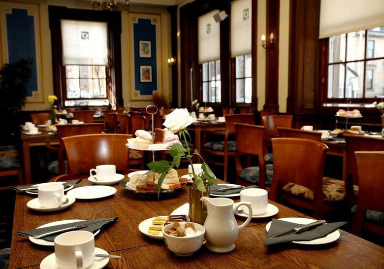 The Tontine Hotel