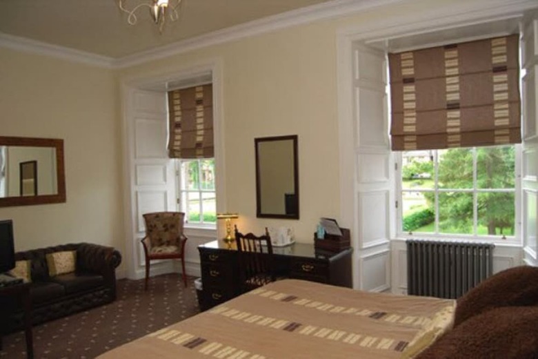 The Tontine Hotel