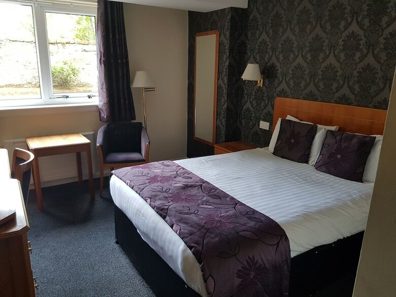 The Tontine Hotel