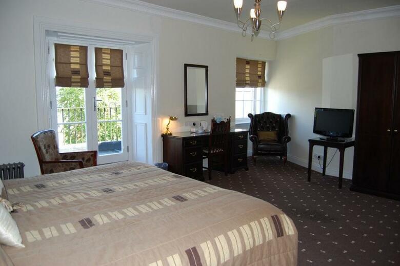 The Tontine Hotel