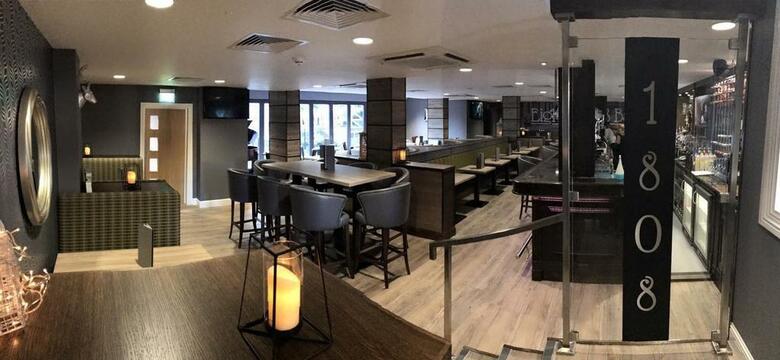 The Tontine Hotel