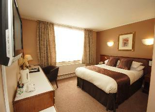 Alma Lodge Hotel