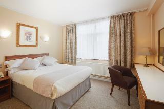 Alma Lodge Hotel