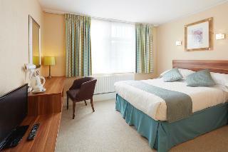 Alma Lodge Hotel