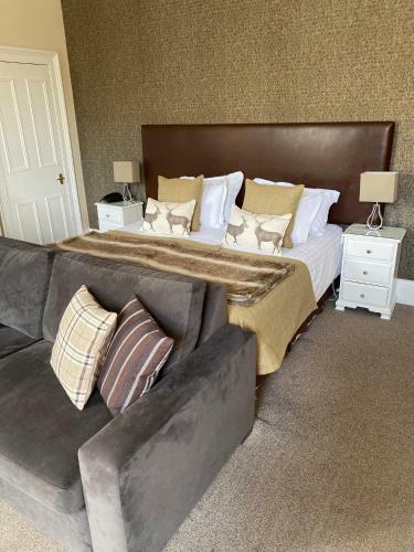 Hostal No.12 Quality Street