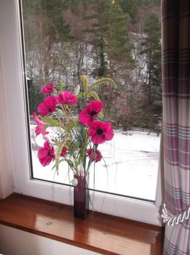 Bed & Breakfast Foyers Roost