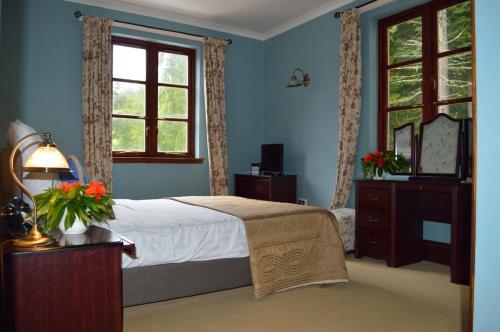Posada The Craigdarroch Inn