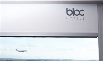 Bloc Hotel Gatwick