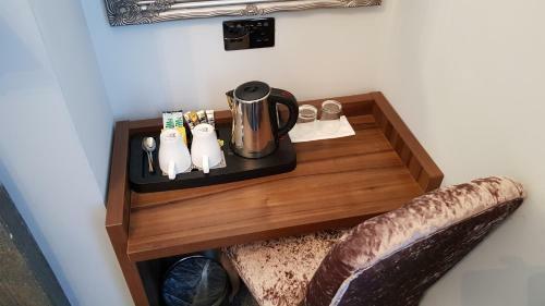 Stanhill Court Hotel
