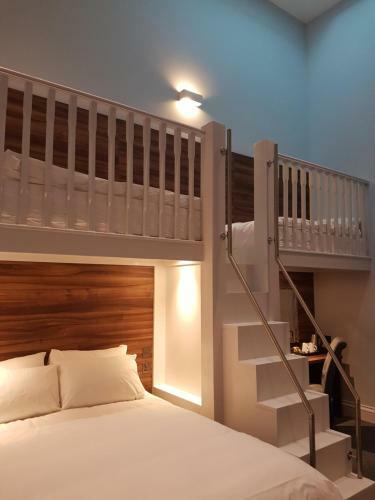 Stanhill Court Hotel