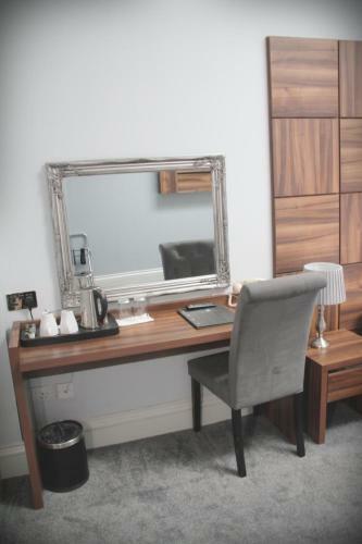 Stanhill Court Hotel