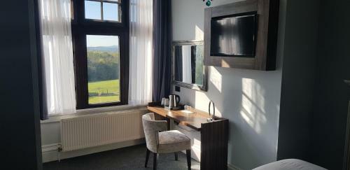 Stanhill Court Hotel