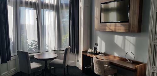 Stanhill Court Hotel