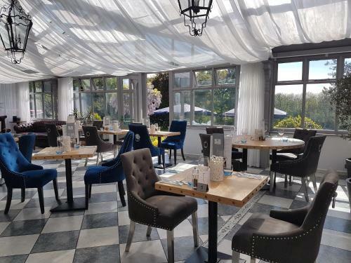 Stanhill Court Hotel