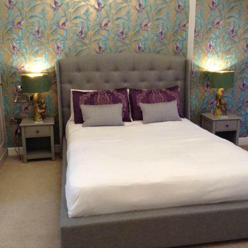 Bed & Breakfast Everglades Luxury Residence