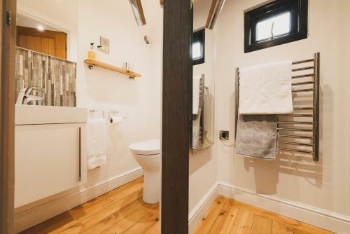 Bed & Breakfast Everglades Luxury Residence