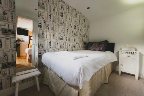 Bed & Breakfast Everglades Luxury Residence
