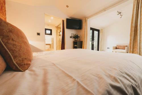 Bed & Breakfast Everglades Luxury Residence