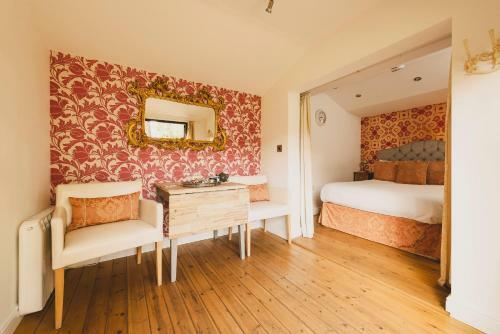 Bed & Breakfast Everglades Luxury Residence