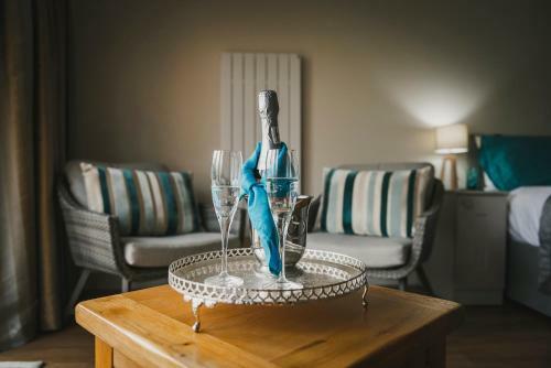 Bed & Breakfast Everglades Luxury Residence