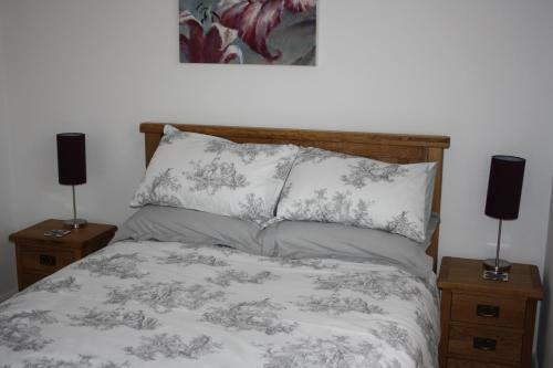 Bed & Breakfast Laurels