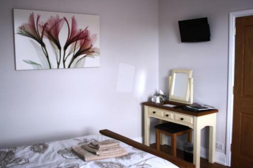 Bed & Breakfast Laurels