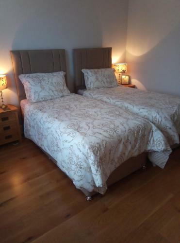Bed & Breakfast Laurels