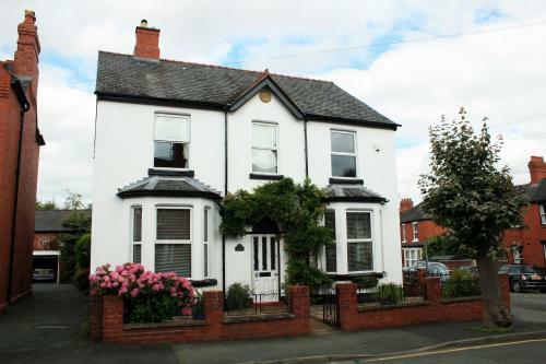 Bed & Breakfast Laurels