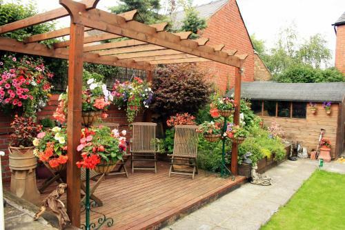 Bed & Breakfast Laurels