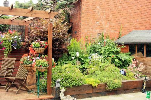 Bed & Breakfast Laurels