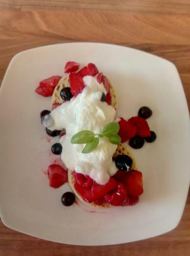 Bed & Breakfast Laurels