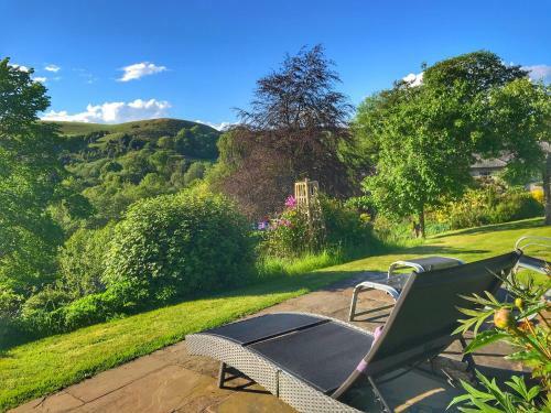 Pen-y-dyffryn Country Hotel