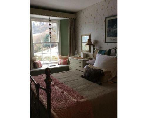 Tubbs Mill House B&B