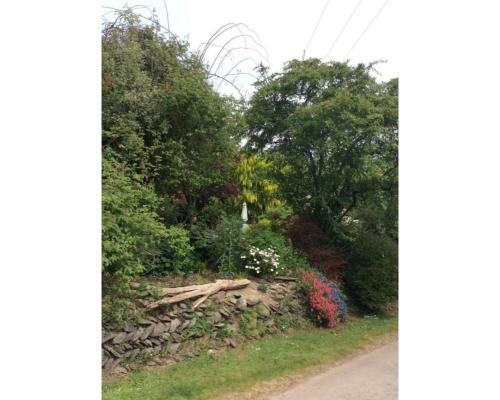 Tubbs Mill House B&B