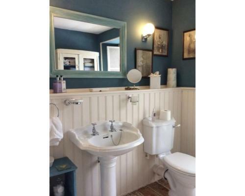 Tubbs Mill House B&B