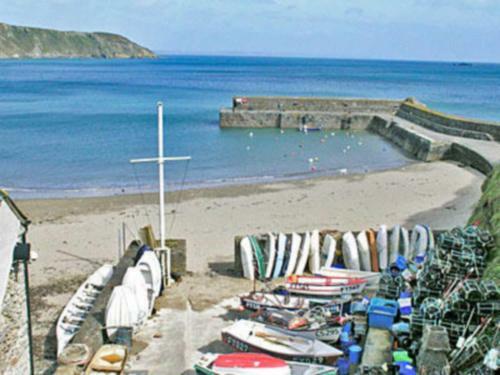 Sea Haven