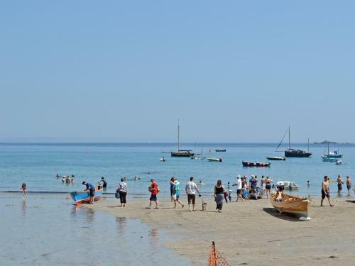 Sea Haven