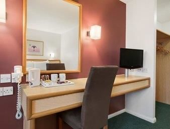 Days Inn Hotel Sedgemoor