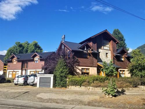 Apartamento Casas Altas Ramayon