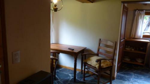 Apartamento Los Notros 190