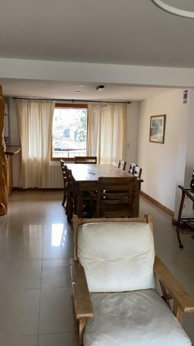 Triplex En Pleno Centro/3 Hab En Suite Cochera Cub