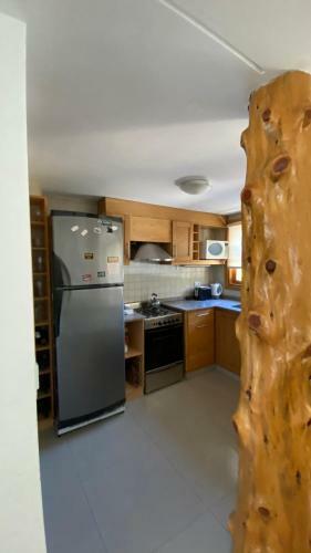Triplex En Pleno Centro/3 Hab En Suite Cochera Cub