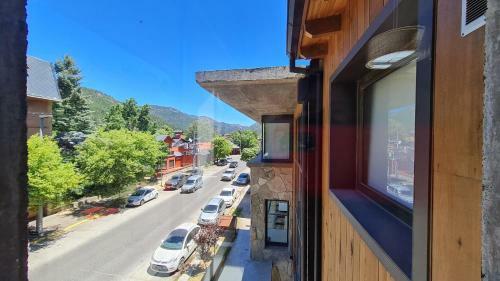 Apartamento Aluen Villegas