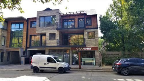 Apartamento Aluen Villegas