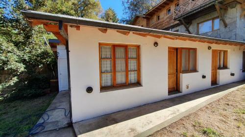 Apartamento Casita Fontanive